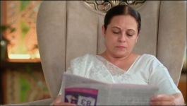 Kyunki Saas Maa Bahu Beti Hoti Hai - 22nd March 2024